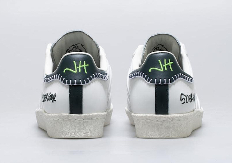 运动鞋, Superstar, SAMBA, Jonah Hill x adidas Originals, Jonah Hill, adidas Samba, adidas Originals, Adidas