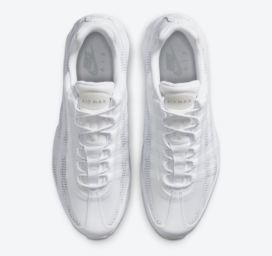 Nike-Air-Max-95-Ultra-Triple-White-CZ7551-100-Release-Date-3