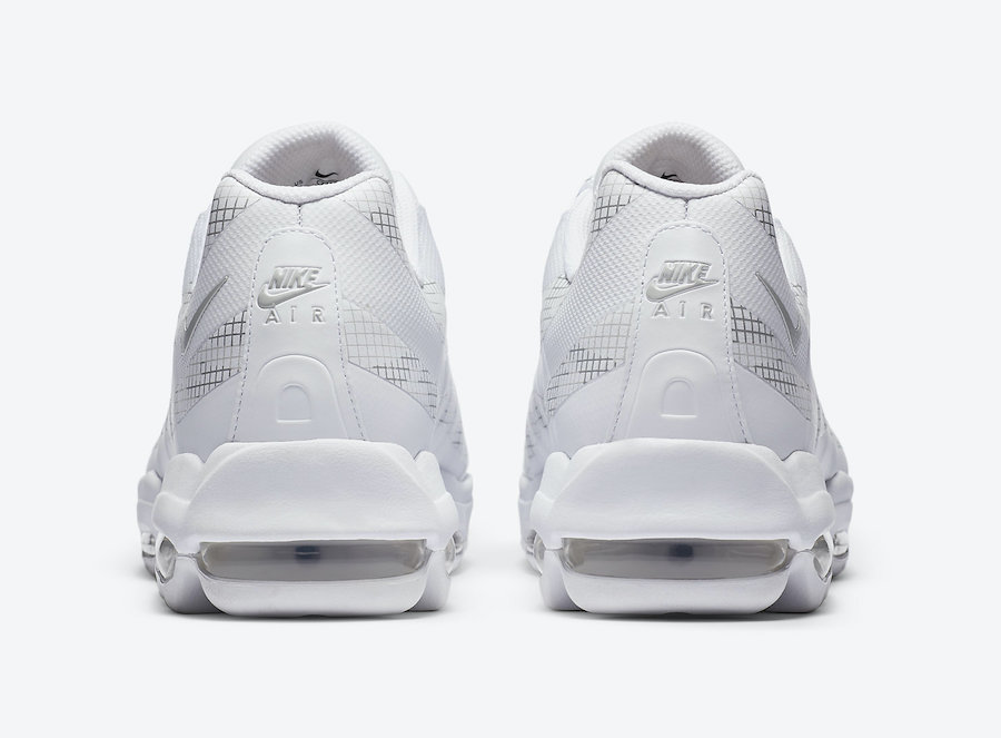 Nike-Air-Max-95-Ultra-Triple-White-CZ7551-100-Release-Date-5