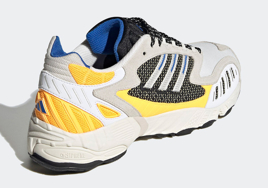 adidas Torsion TRDC FW9170发售日期