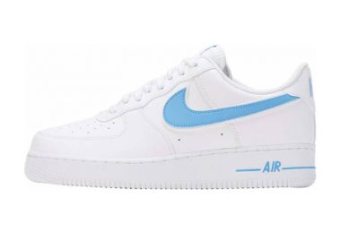 运动鞋, 空军一号, Nike Air Force 1 07 low, Nike Air Force 1, Nike Air, NIKE, FORCE 1, Air Force 1 - 耐克Nike Air Force 1 07 low 空军一号低帮板鞋