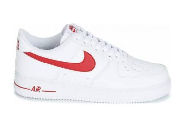 运动鞋, 空军一号, Nike Air Force 1 07 low, Nike Air Force 1, Nike Air, NIKE, FORCE 1, Air Force 1 - 耐克Nike Air Force 1 07 low 空军一号低帮板鞋