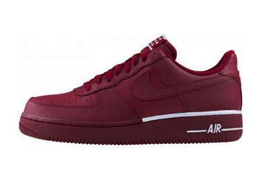 运动鞋, 空军一号, Nike Air Force 1 07 low, Nike Air Force 1, Nike Air, NIKE, FORCE 1, Air Force 1 - 耐克Nike Air Force 1 07 low 空军一号低帮板鞋