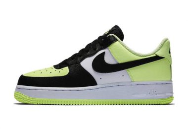 运动鞋, 空军一号, Nike Air Force 1 07 low, Nike Air Force 1, Nike Air, NIKE, FORCE 1, Air Force 1 - 耐克Nike Air Force 1 07 low 空军一号低帮板鞋