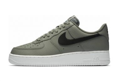 运动鞋, 空军一号, Nike Air Force 1 07 low, Nike Air Force 1, Nike Air, NIKE, FORCE 1, Air Force 1 - 耐克Nike Air Force 1 07 low 空军一号低帮板鞋