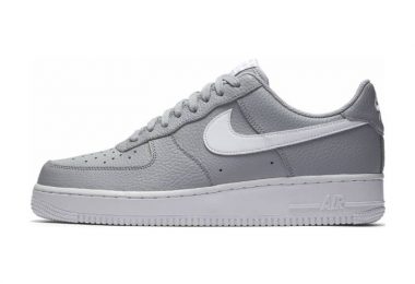 运动鞋, 空军一号, Nike Air Force 1 07 low, Nike Air Force 1, Nike Air, NIKE, FORCE 1, Air Force 1 - 耐克Nike Air Force 1 07 low 空军一号低帮板鞋