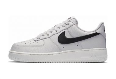 耐克Nike Air Force 1 07 low 空军一号低帮板鞋