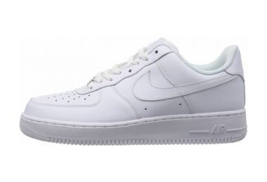 运动鞋, 空军一号, Nike Air Force 1 07 low, Nike Air Force 1, Nike Air, NIKE, FORCE 1, Air Force 1 - 耐克Nike Air Force 1 07 low 空军一号低帮板鞋