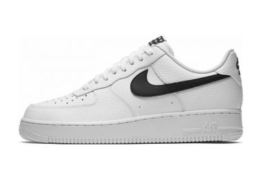 运动鞋, 空军一号, Nike Air Force 1 07 low, Nike Air Force 1, Nike Air, NIKE, FORCE 1, Air Force 1 - 耐克Nike Air Force 1 07 low 空军一号低帮板鞋