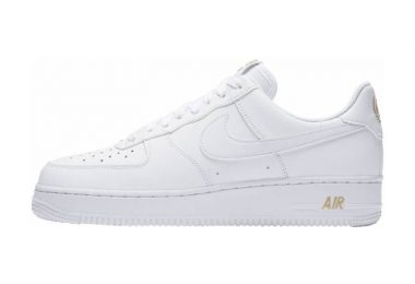 运动鞋, 空军一号, Nike Air Force 1 07 low, Nike Air Force 1, Nike Air, NIKE, FORCE 1, Air Force 1 - 耐克Nike Air Force 1 07 low 空军一号低帮板鞋