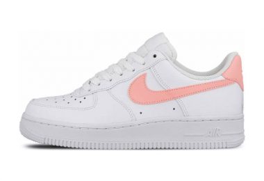 运动鞋, 空军一号, Nike Air Force 1 07 low, Nike Air Force 1, Nike Air, NIKE, FORCE 1, Air Force 1 - 耐克Nike Air Force 1 07 low 空军一号低帮板鞋