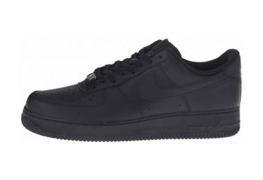 运动鞋, 空军一号, Nike Air Force 1 07 low, Nike Air Force 1, Nike Air, NIKE, FORCE 1, Air Force 1 - 耐克Nike Air Force 1 07 low 空军一号低帮板鞋