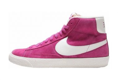 耐克开拓者板鞋, Vintage, Nike Blazer Mid Vintage, Nike Blazer Mid, NIKE, Blazer Mid, Blazer - 耐克Nike Blazer Mid Vintage 开拓者中帮板鞋 休闲鞋