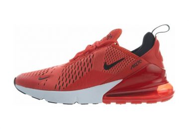 运动鞋, 耐克跑鞋, 半掌气垫, Roshe Run, Nike Air Max 93, Nike Air Max 270, Nike Air Max, Air Max - 耐克 Nike Air Max 270 半掌气垫网面跑鞋
