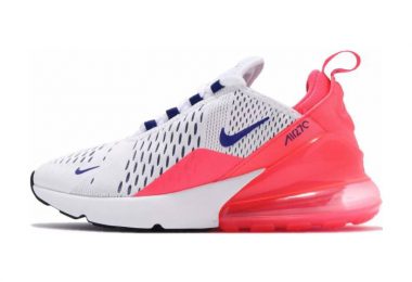 运动鞋, 耐克跑鞋, 半掌气垫, Roshe Run, Nike Air Max 93, Nike Air Max 270, Nike Air Max, Air Max - 耐克 Nike Air Max 270 半掌气垫网面跑鞋