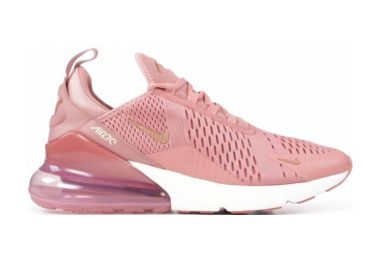 运动鞋, 耐克跑鞋, 半掌气垫, Roshe Run, Nike Air Max 93, Nike Air Max 270, Nike Air Max, Air Max - 耐克 Nike Air Max 270 半掌气垫网面跑鞋