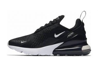 运动鞋, 耐克跑鞋, 半掌气垫, Roshe Run, Nike Air Max 93, Nike Air Max 270, Nike Air Max, Air Max - 耐克 Nike Air Max 270 半掌气垫网面跑鞋