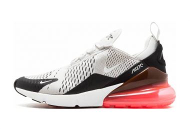 运动鞋, 耐克跑鞋, 半掌气垫, Roshe Run, Nike Air Max 93, Nike Air Max 270, Nike Air Max, Air Max - 耐克 Nike Air Max 270 半掌气垫网面跑鞋
