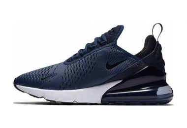 运动鞋, 耐克跑鞋, 半掌气垫, Roshe Run, Nike Air Max 93, Nike Air Max 270, Nike Air Max, Air Max - 耐克 Nike Air Max 270 半掌气垫网面跑鞋