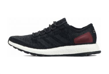 阿迪達斯爆米花, 跑鞋, 跑步鞋, 公路跑鞋, Pure Boost, Energy Boost, Boost, Adidas - 阿迪達斯 Adidas Pureboost爆米花跑步鞋