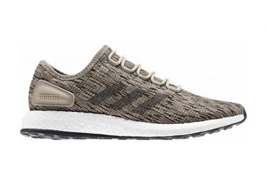阿迪達斯爆米花, 跑鞋, 跑步鞋, 公路跑鞋, Pure Boost, Energy Boost, Boost, Adidas - 阿迪達斯 Adidas Pureboost爆米花跑步鞋