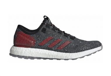 阿迪達斯爆米花, 跑鞋, 跑步鞋, 公路跑鞋, Pure Boost, Energy Boost, Boost, Adidas - 阿迪達斯 Adidas Pureboost爆米花跑步鞋