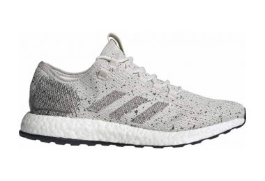 阿迪達斯爆米花, 跑鞋, 跑步鞋, 公路跑鞋, Pure Boost, Energy Boost, Boost, Adidas - 阿迪達斯 Adidas Pureboost爆米花跑步鞋