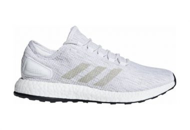 阿迪達斯爆米花, 跑鞋, 跑步鞋, 公路跑鞋, Pure Boost, Energy Boost, Boost, Adidas - 阿迪達斯 Adidas Pureboost爆米花跑步鞋