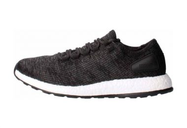 阿迪達斯爆米花, 跑鞋, 跑步鞋, 公路跑鞋, Pure Boost, Energy Boost, Boost, Adidas - 阿迪達斯 Adidas Pureboost爆米花跑步鞋