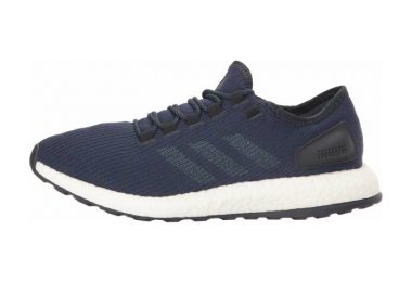阿迪達斯爆米花, 跑鞋, 跑步鞋, 公路跑鞋, Pure Boost, Energy Boost, Boost, Adidas - 阿迪達斯 Adidas Pureboost爆米花跑步鞋
