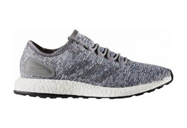 阿迪達斯爆米花, 跑鞋, 跑步鞋, 公路跑鞋, Pure Boost, Energy Boost, Boost, Adidas - 阿迪達斯 Adidas Pureboost爆米花跑步鞋