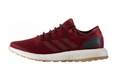 阿迪達斯爆米花, 跑鞋, 跑步鞋, 公路跑鞋, Pure Boost, Energy Boost, Boost, Adidas - 阿迪達斯 Adidas Pureboost爆米花跑步鞋