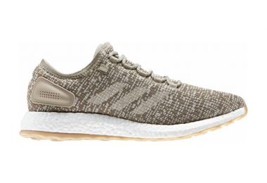 阿迪達斯爆米花, 跑鞋, 跑步鞋, 公路跑鞋, Pure Boost, Energy Boost, Boost, Adidas - 阿迪達斯 Adidas Pureboost爆米花跑步鞋