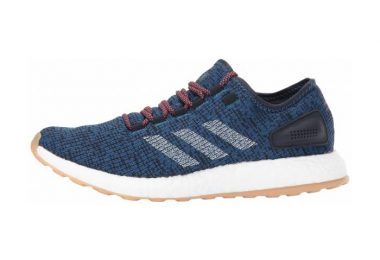 阿迪達斯爆米花, 跑鞋, 跑步鞋, 公路跑鞋, Pure Boost, Energy Boost, Boost, Adidas - 阿迪達斯 Adidas Pureboost爆米花跑步鞋