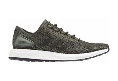 阿迪達斯爆米花, 跑鞋, 跑步鞋, 公路跑鞋, Pure Boost, Energy Boost, Boost, Adidas - 阿迪達斯 Adidas Pureboost爆米花跑步鞋