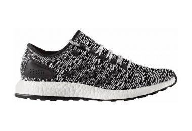 阿迪達斯爆米花, 跑鞋, 跑步鞋, 公路跑鞋, Pure Boost, Energy Boost, Boost, Adidas - 阿迪達斯 Adidas Pureboost爆米花跑步鞋