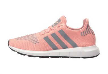 阿迪达斯跑鞋, 阿迪达斯小椰子, 运动鞋, 跑鞋, Swift Run, Originals, Adidas - 阿迪达斯（Adidas）Swift Run小椰子跑鞋