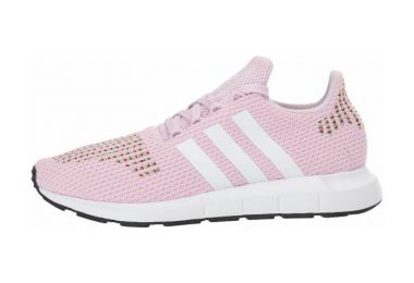 阿迪达斯跑鞋, 阿迪达斯小椰子, 运动鞋, 跑鞋, Swift Run, Originals, Adidas - 阿迪达斯（Adidas）Swift Run小椰子跑鞋