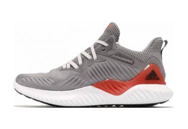 阿迪达斯 Adidas Alphabounce Beyond 阿尔法跑鞋