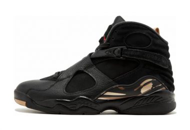 实战篮球鞋, NY, Michael Jordan, Jordan, AJ 8, Air Jordan 8 Retro, Air Jordan 3, Air Jordan - 乔丹 Air Jordan 8 Retro 高帮实战篮球鞋