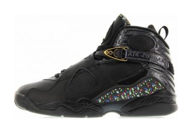 实战篮球鞋, NY, Michael Jordan, Jordan, AJ 8, Air Jordan 8 Retro, Air Jordan 3, Air Jordan