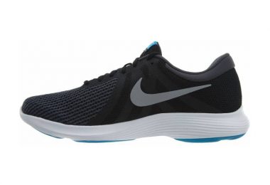 鲍尔曼, 耐克网面跑鞋, 公路跑鞋, Zoom Air, Zoom, Onitsuka Tiger, nike Revolution 4, Adidas - 耐克 nike Revolution 4网面跑鞋