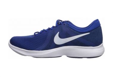 鲍尔曼, 耐克网面跑鞋, 公路跑鞋, Zoom Air, Zoom, Onitsuka Tiger, nike Revolution 4, Adidas - 耐克 nike Revolution 4网面跑鞋