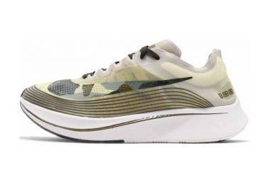 马拉松, 跑鞋, 耐克FLY跑鞋, 中性跑鞋, Zoom, Nike Zoom Fly SP, Nike Zoom Fly, NIKE - 耐克 Nike Zoom Fly SP跑步鞋