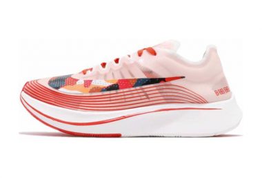 马拉松, 跑鞋, 耐克FLY跑鞋, 中性跑鞋, Zoom, Nike Zoom Fly SP, Nike Zoom Fly, NIKE - 耐克 Nike Zoom Fly SP跑步鞋