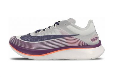 马拉松, 跑鞋, 耐克FLY跑鞋, 中性跑鞋, Zoom, Nike Zoom Fly SP, Nike Zoom Fly, NIKE - 耐克 Nike Zoom Fly SP跑步鞋