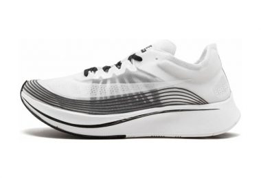 马拉松, 跑鞋, 耐克FLY跑鞋, 中性跑鞋, Zoom, Nike Zoom Fly SP, Nike Zoom Fly, NIKE - 耐克 Nike Zoom Fly SP跑步鞋