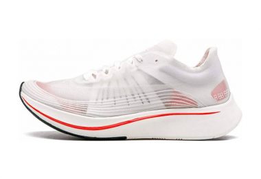 马拉松, 跑鞋, 耐克FLY跑鞋, 中性跑鞋, Zoom, Nike Zoom Fly SP, Nike Zoom Fly, NIKE - 耐克 Nike Zoom Fly SP跑步鞋