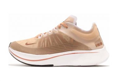 马拉松, 跑鞋, 耐克FLY跑鞋, 中性跑鞋, Zoom, Nike Zoom Fly SP, Nike Zoom Fly, NIKE - 耐克 Nike Zoom Fly SP跑步鞋