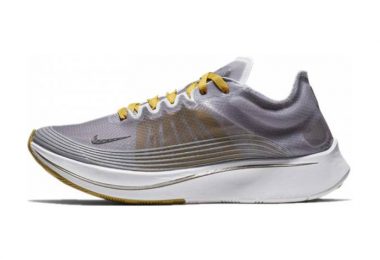 马拉松, 跑鞋, 耐克FLY跑鞋, 中性跑鞋, Zoom, Nike Zoom Fly SP, Nike Zoom Fly, NIKE - 耐克 Nike Zoom Fly SP跑步鞋